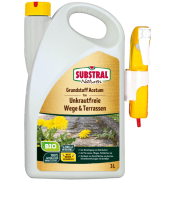Substral Naturen® Grundstoff Acetum 3 l Substral Naturen® Grundstoff Acetum 3 l