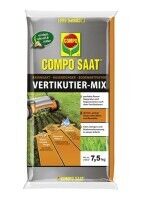 COMPO SAAT® Vertikutier-Mix 7,5 kg COMPO SAAT® Vertikutier-Mix 7,5 kg