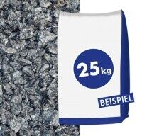 Granitsplitt Hellgrau 8-16mm 25kg Granitsplitt Hellgrau 8-16mm 25kg