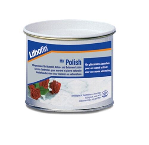 Lithofin MN Politur Creme 500 ml
