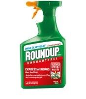 Roundup Express Spray 1 Liter Roundup Express Spray 1 Liter
