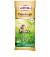 SUBSTRAL® NATUREN® Bio Rasendünger 20 kg SUBSTRAL® NATUREN® Bio Rasendünger 20 kg