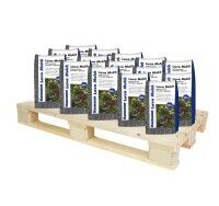 Hamann Lava-Mulch Anthrazit 16-32 mm 800 l Hamann Lava-Mulch Anthrazit 16-32 mm 800 l