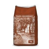 Dekorrinde mittel 70 l Dekorrinde mittel 70 l