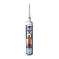 Prima® Dicht-Fix transparent 310 ml Prima® Dicht-Fix transparent 310 ml