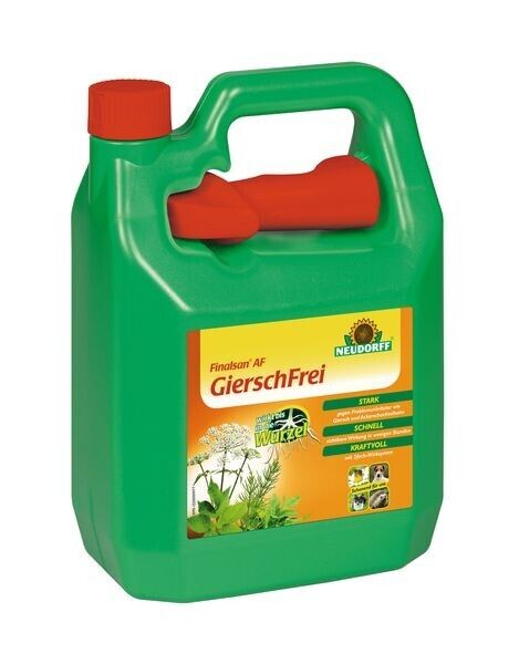 Neudorff Finalsan® AF GierschFrei 3 l Neudorff Finalsan® AF GierschFrei 3 l