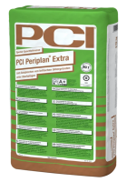 PCI Periplan Extra grau 25 kg PCI Periplan Extra grau 25 kg