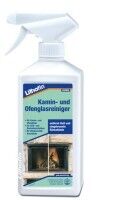 Lithofin® Kamin- und Ofenglasreiniger 500 ml Lithofin® Kamin- und Ofenglasreiniger 500 ml