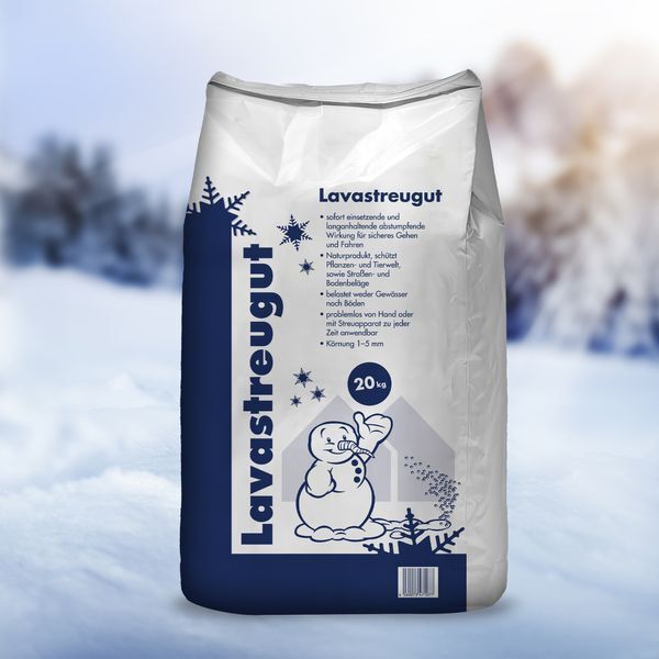 Hamann Lava Streugut | Preisvergleich Bei Produktbild-Vorschau 5