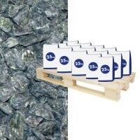 Serpentinsplitt Verde 16-32mm 1125kg Serpentinsplitt Verde 16-32mm 1125kg