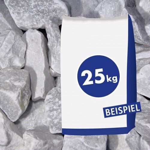 Hamann Marmorbruch Carrara 40-70 mm 25 kg