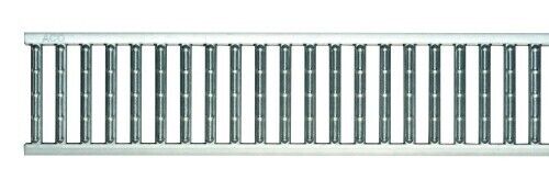 ACO Self® Stegrost Stahl verzinkt 1000 mm ACO Self® Stegrost Stahl verzinkt 1000 mm