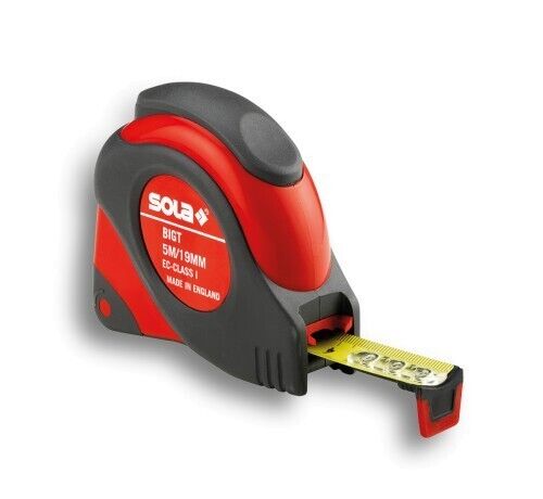 Sola® BIG T Rollbandmaß 5 m